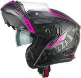 CGM 569G C-MAX CITY MOTO CAPACETE MODULAR INTEGRAL