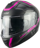 CGM 569G C-MAX CITY MOTO CAPACETE MODULAR INTEGRAL