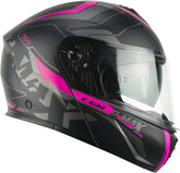 CGM 569G C-MAX CITY MOTORCYCLE FULL-FACE MODULAR HELMET – Maximomoto PT
