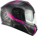CGM 569G C-MAX CITY MOTO CAPACETE MODULAR INTEGRAL