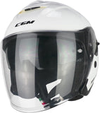 CGM 160A JAD MONO MOTOCICLETA URBANA CAPACETE ABERTO