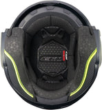 CGM 160G JAD RIDE DESPORTIVO MOTO CAPACETE INTEGRAL ECE R22.06