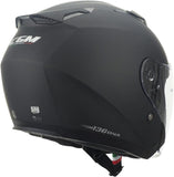 CGM 136A DNA MONO MOTO DE TURISMO CAPACETE ABERTO