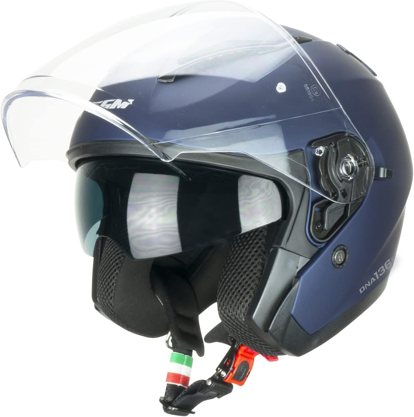CGM 136A DNA MONO MOTO TOURING OPEN HELMET – 2 – Maximomoto PT