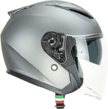 CGM 136A DNA MONO DE TURISMO CAPACETE ABERTO ECE 22.06