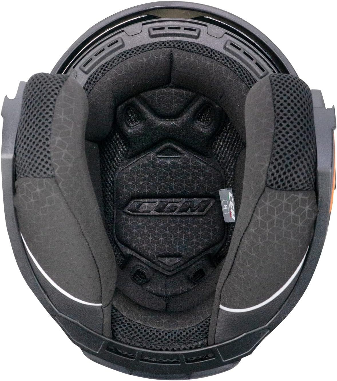 CGM 136A DNA MONO TOURING OPEN FACE HELMET ECE 22.06 – 3 – Maximomoto PT