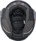 CGM 136S DNA APACHE MOTOCICLO URBANO CAPACETE ABERTO