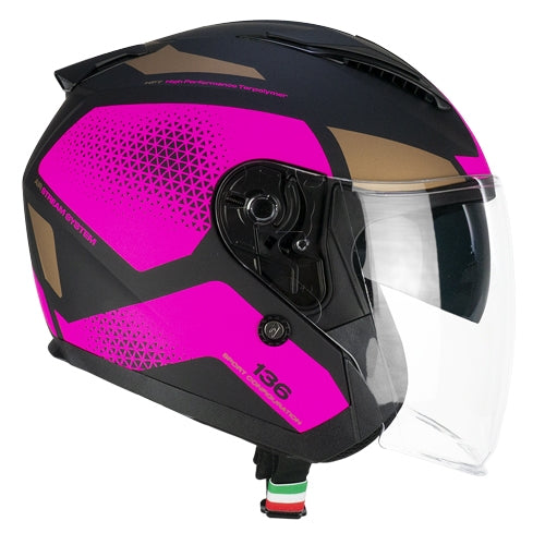 CGM 136G DNA GALAXY MOTO URBANA OPEN TOURING HELMET ECE 22.06 – 2 – Maximomoto PT