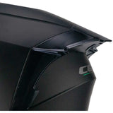 CGM 127A DEEP MONO MOTO DE RUA CAPACETE ABERTO ECE 22.06