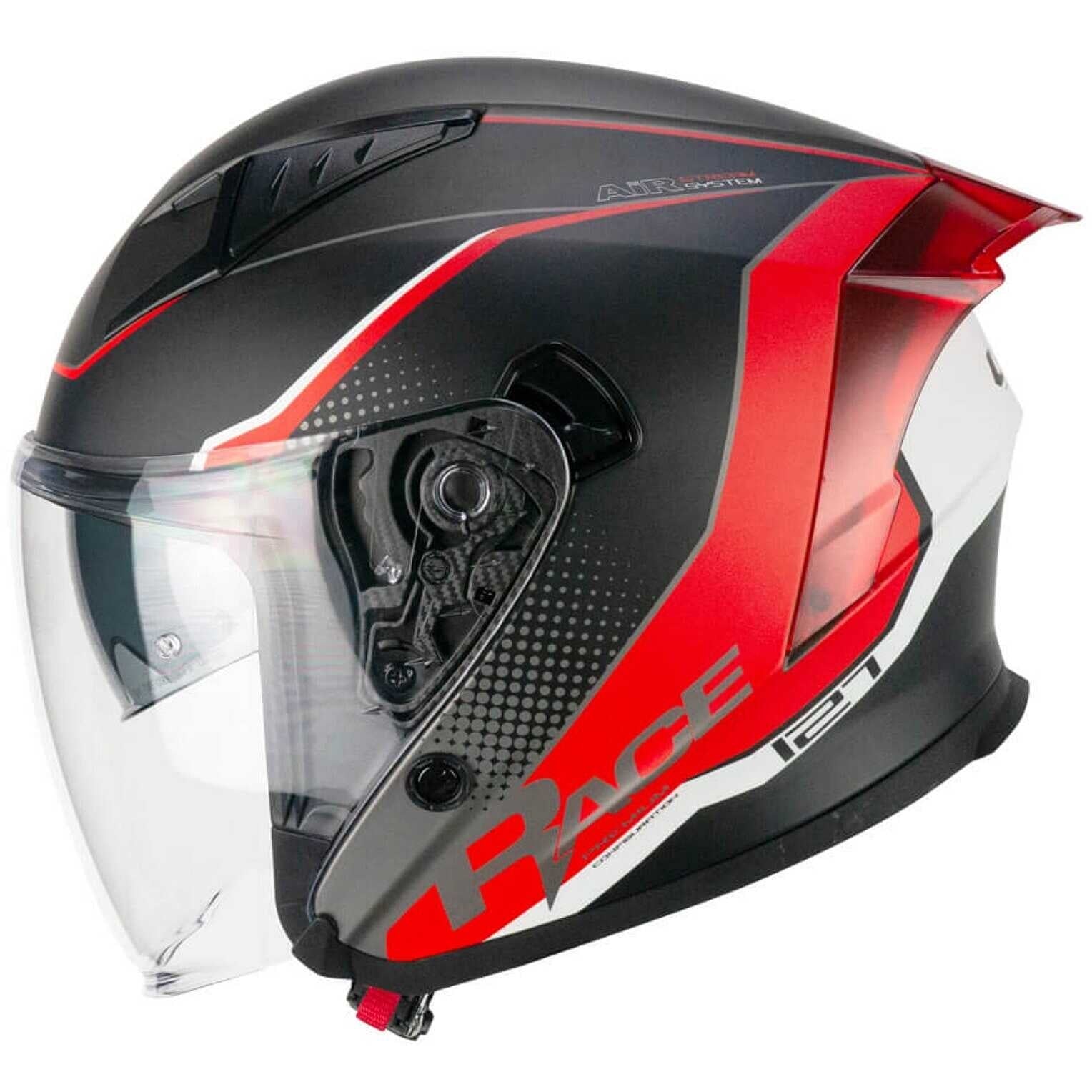 CGM 127G DEEP RACE SPORTS MOTORCYCLE OPEN HELMET – 2 – Maximomoto PT