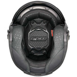 CGM 127G DEEP RACE DESPORTIVO MOTO ABERTO CAPACETE ECE 22.06