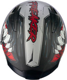 CGM 127G DEEP FREAKER DESPORTIVO MOTO ABERTO CAPACETE