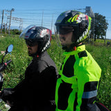 CGM 127G DEEP FREAKER DESPORTIVO MOTO ABERTO CAPACETE ECE 22.06