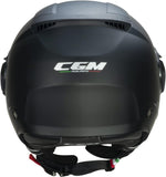 CGM - 169A ILLI MONO Nero opaco