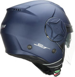 CGM - 169A ILLI MONO Blu satinato