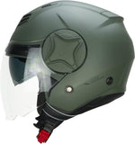 CGM - 169A ILLI MONO Verde opaco