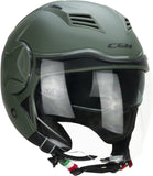 CGM - 169A ILLI MONO Verde opaco