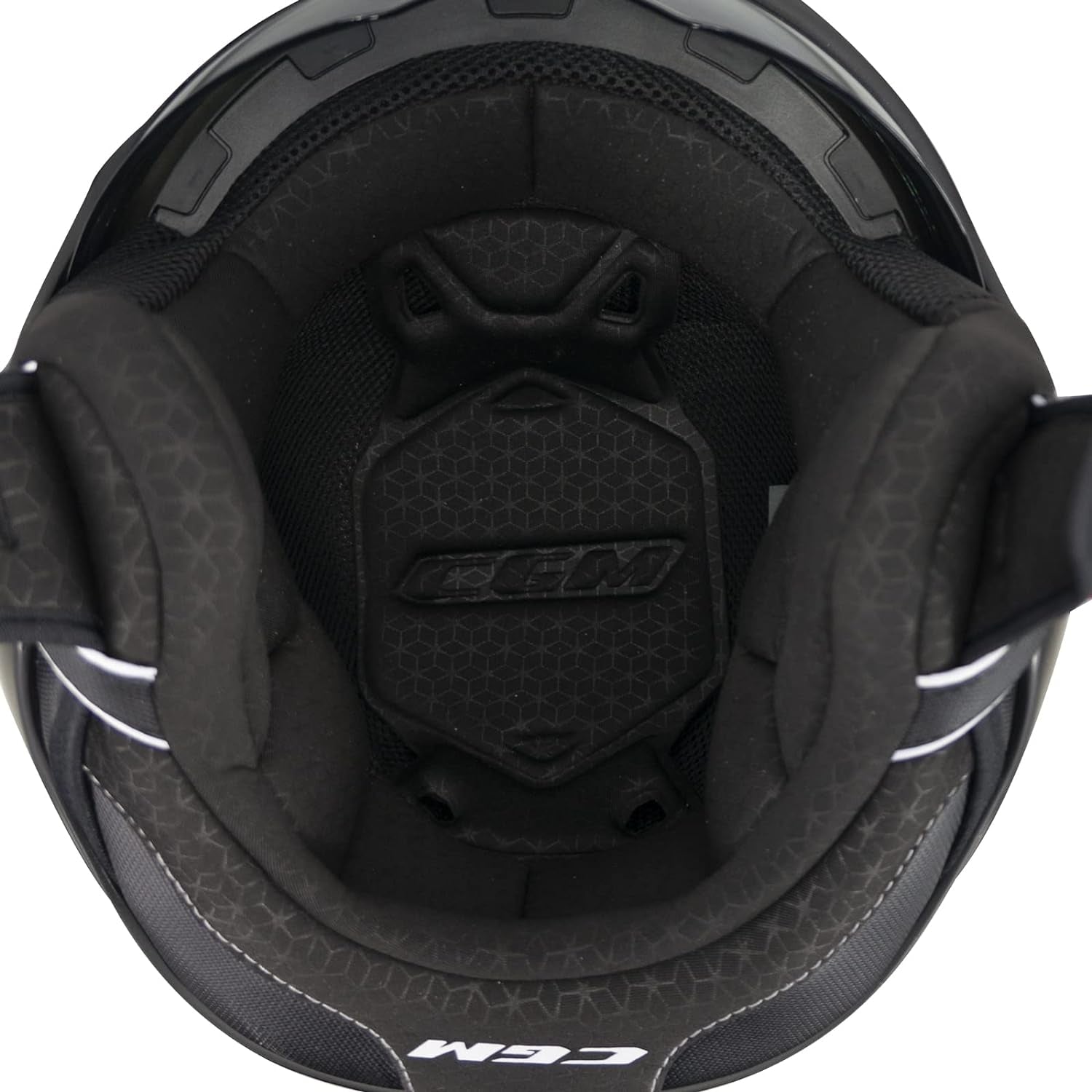 CGM - 169A ILLI MONO Verde opaco – 4 – Maximomoto PT