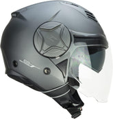 CGM - 169A ILLI MONO Antracite satinato – Maximomoto PT