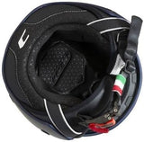 CGM - 169G ILLI SPORT Nero Rosso opaco