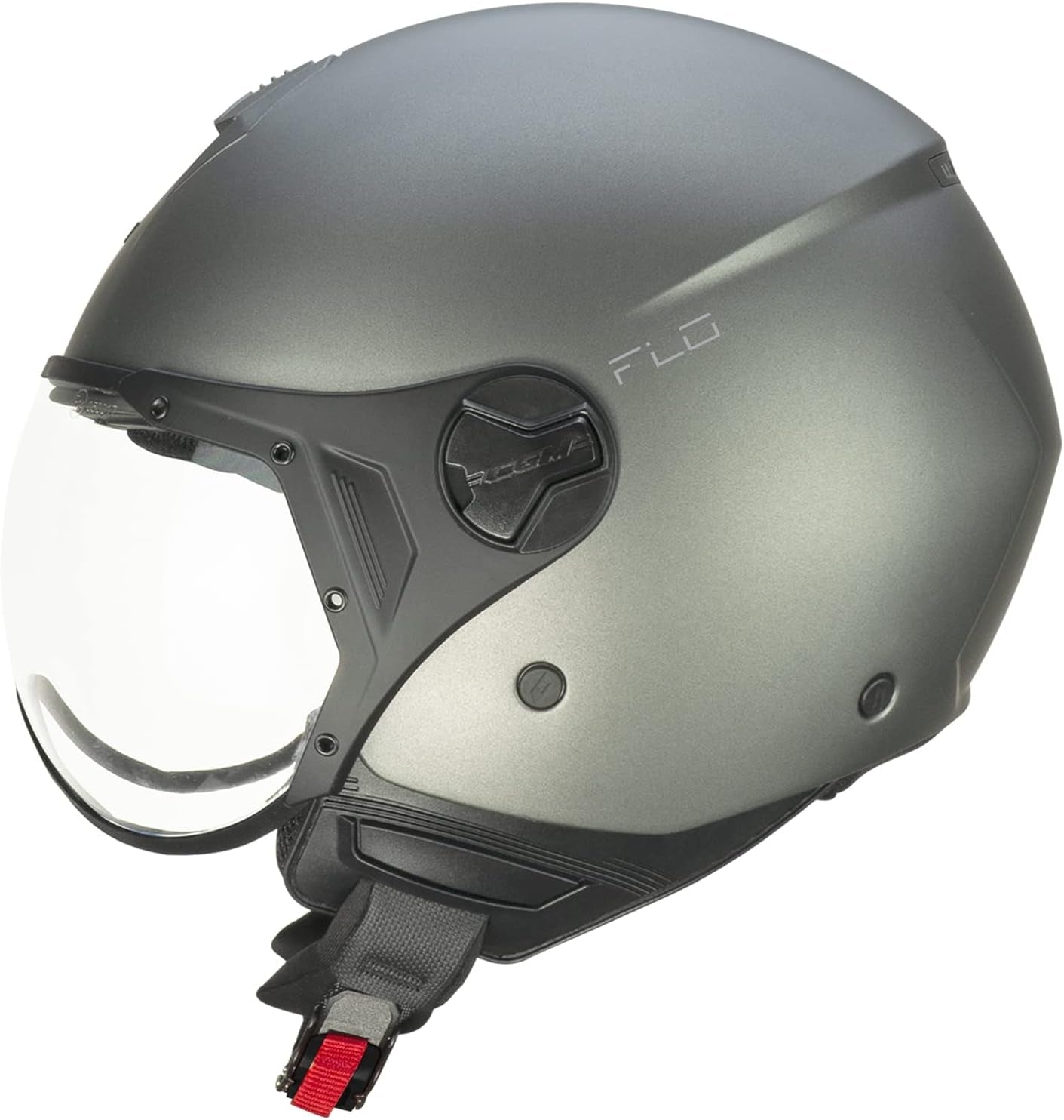 CGM 167A FLO MONO Forma Antracite satinato – 1 – Maximomoto PT