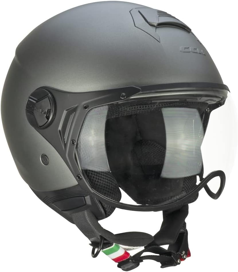 CGM 167A FLO MONO Forma Antracite satinato – 2 – Maximomoto PT