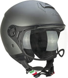 CGM 167A FLO MONO Forma Antracite satinato