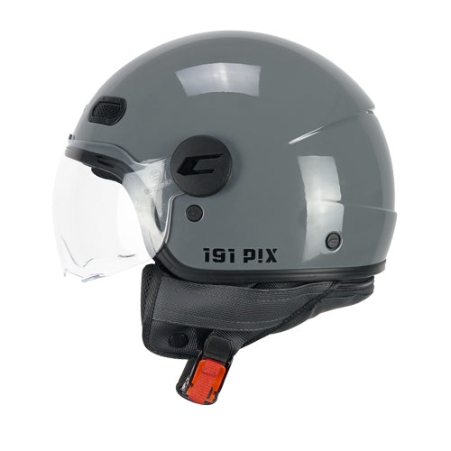 CGM 191A PIX MONO JET HULL Grigio sagomata – 2 – Maximomoto PT