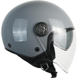 SKA-P - 1SHA ZEN MONO JET CASCO Grigio