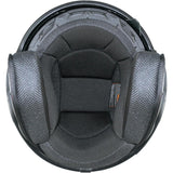 SKA-P - 1SHA ZEN MONO Jet Casco Bianco