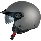 SKA-P - 1SHA ZEN MONO JET CASCO Antracite satinato