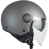 SKA-P - 1SHA ZEN MONO JET CASCO Antracite satinato