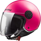 LS2 OF558 SPHERE LUX GLOSS PINK – Maximomoto PT