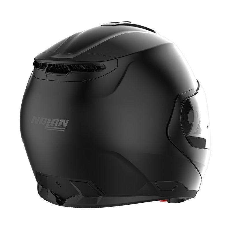 NOLAN N100-6 CLASSIC N-COM 003 Modular Touring Motorcycle Helmet – 3 – Maximomoto PT