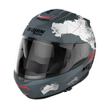 NOLAN - N100-6 LEGEND CHECA N-COM 030