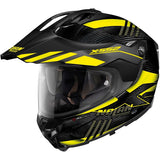 NOLAN - X-552 ULTRA WINGSUIT 026