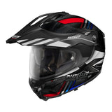 NOLAN - X-552 ULTRA WINGSUIT 028