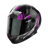 NOLAN - X-804 RS SPECTRE 021 – Maximomoto PT