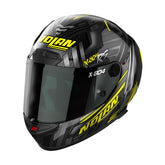 NOLAN - X-804 RS SPECTRE 019 – Maximomoto PT