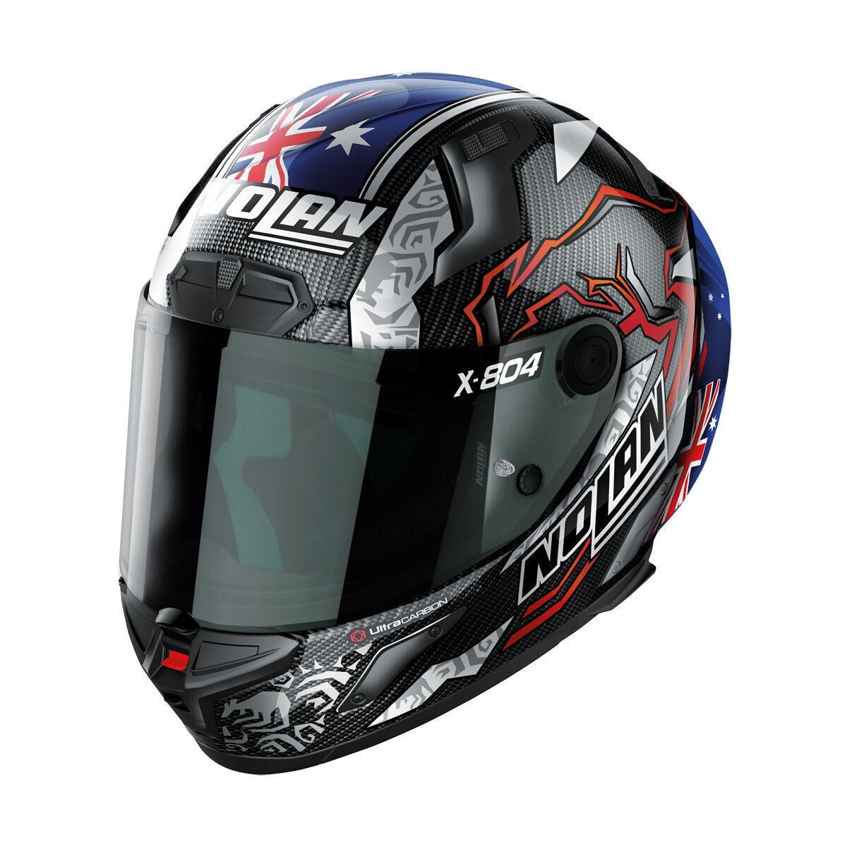 NOLAN - X-804 RS STONER 10TH ANNIVERS – 1 – Maximomoto PT