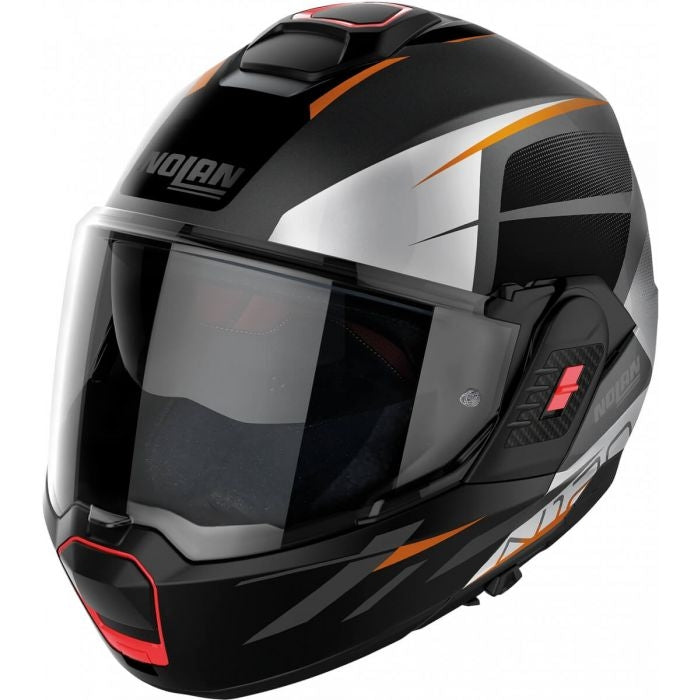 NOLAN - N120-1 NIGHTLIFE N-CO026 – 1 – Maximomoto PT