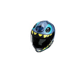 HJC I71 STITCH DISNEY MC2SF