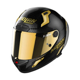 NOLAN - X-804 RS GOLDEN EDITI 003 – Maximomoto PT