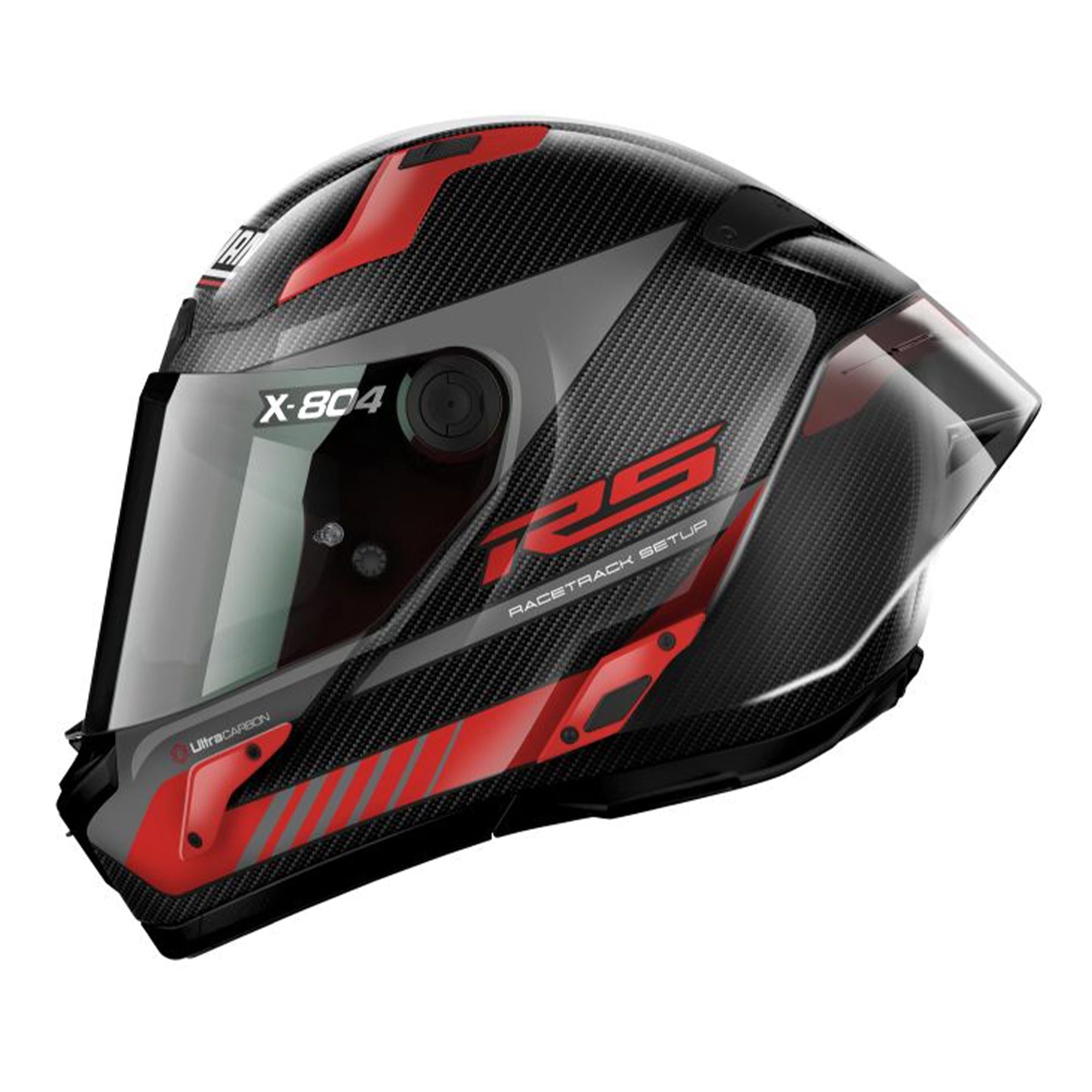 NOLAN - X-804 RS HOT LAP 013 – 2 – Maximomoto PT