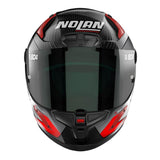 NOLAN - X-804 RS HOT LAP 013