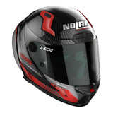 NOLAN - X-804 RS HOT LAP 013