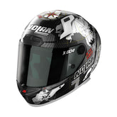 NOLAN - X-804 RS CHECA 024 – Maximomoto PT