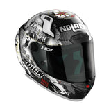 NOLAN - X-804 RS CHECA 024