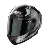 NOLAN - X-804 RS HOT LAP 011