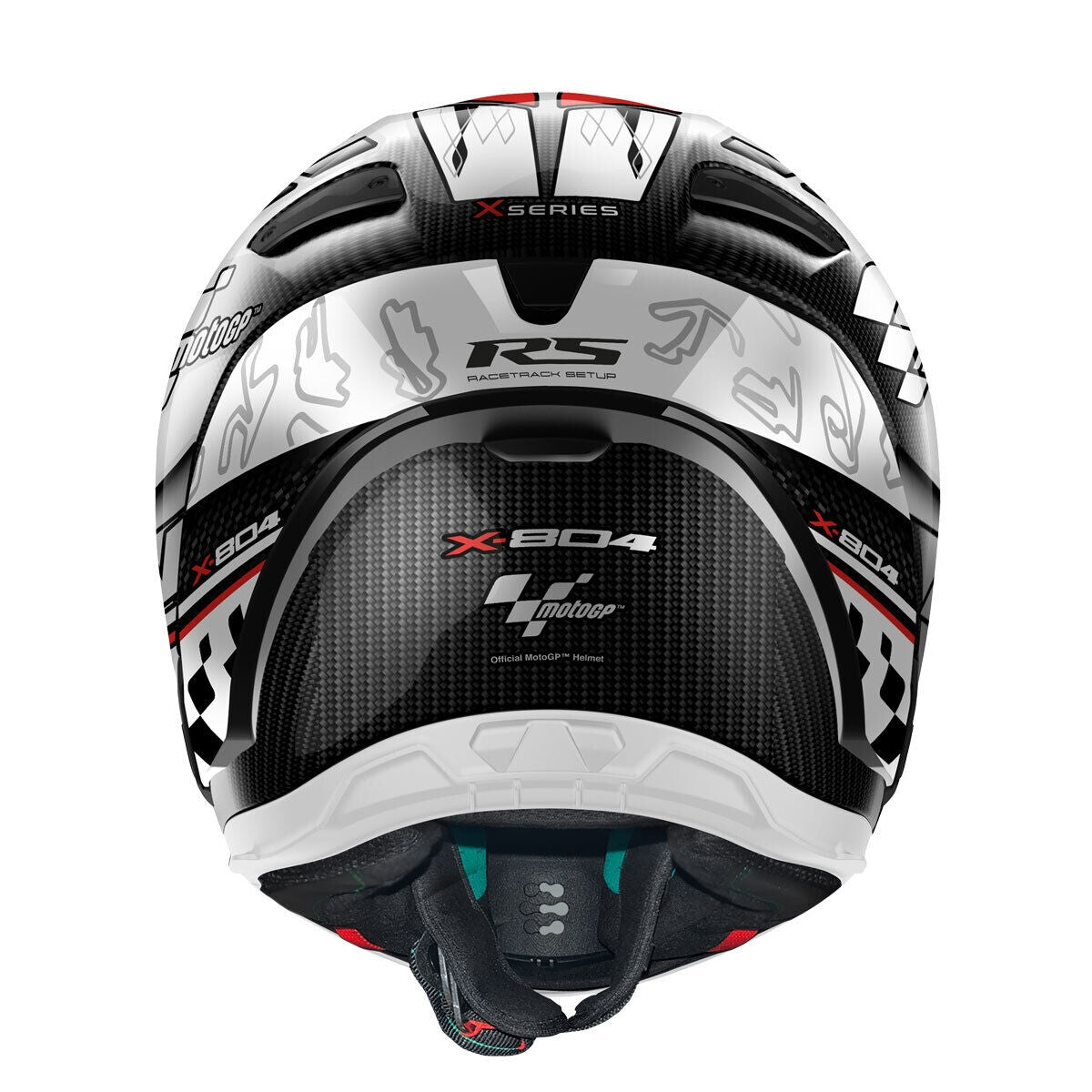 NOLAN - X-804 RS MOTO GP 022 – 5 – Maximomoto PT